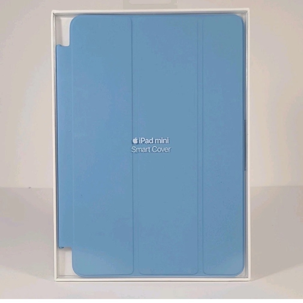 Apple iPad Mini Smart Cover - Light Blue
